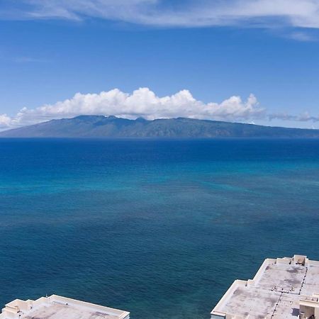 Sapphire Oasis- Heavenly Ocean View And Resort Kahana Exterior photo