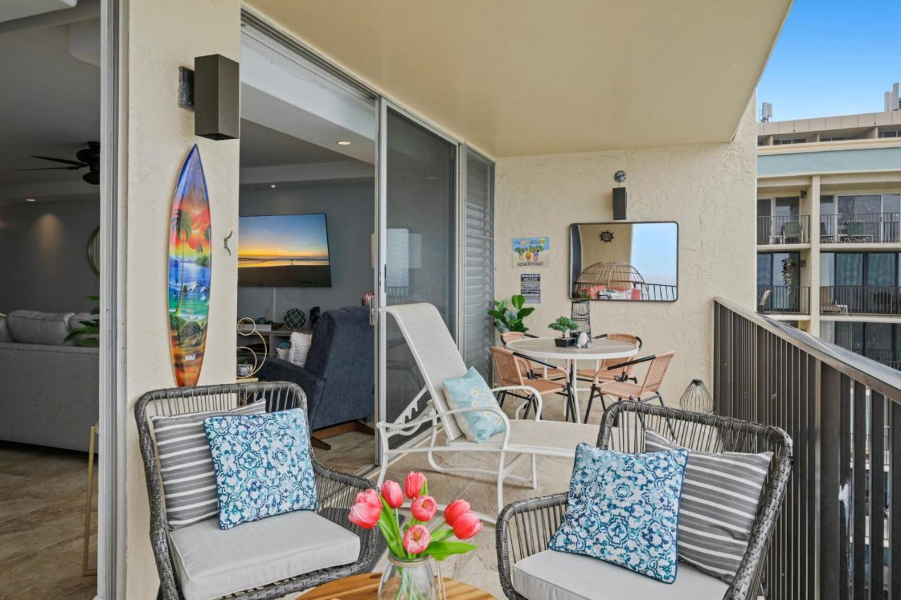 Sapphire Oasis- Heavenly Ocean View And Resort Kahana Exterior photo