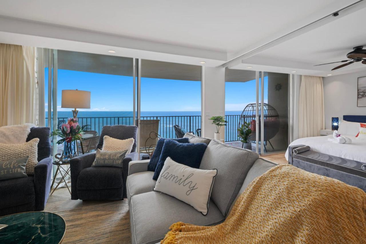 Sapphire Oasis- Heavenly Ocean View And Resort Kahana Exterior photo