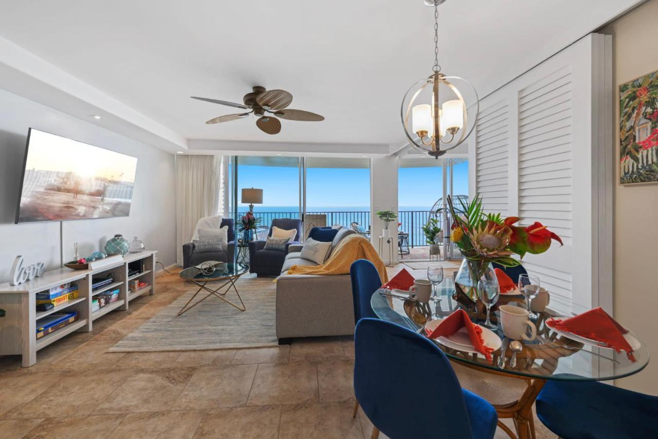 Sapphire Oasis- Heavenly Ocean View And Resort Kahana Exterior photo