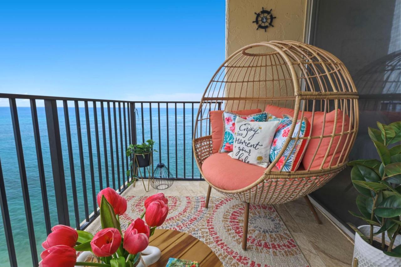 Sapphire Oasis- Heavenly Ocean View And Resort Kahana Exterior photo