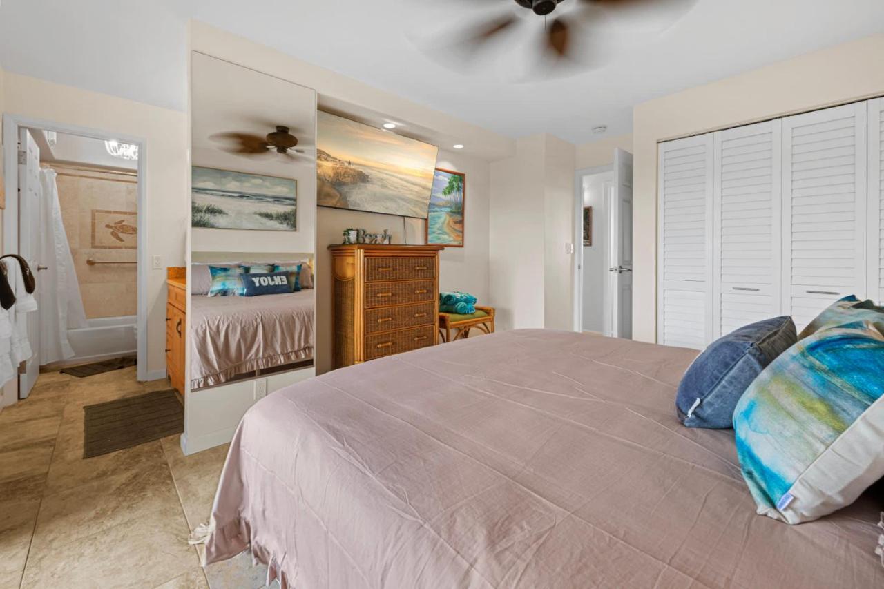 Sapphire Oasis- Heavenly Ocean View And Resort Kahana Exterior photo